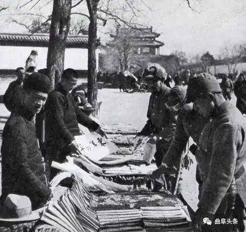 勿忘国耻细数日军在曲阜的累累罪行