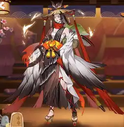阴阳师9月20日正式服三周年庆典正式开幕,灯鹿就送