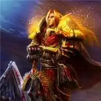 魔兽世界头像图片大全微信头像图片大全