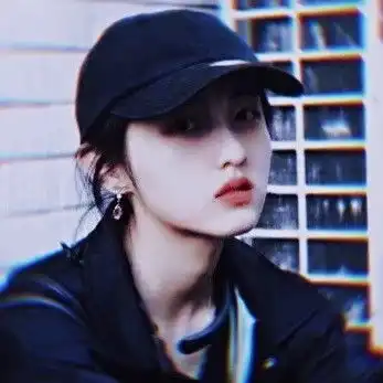 特别好看且很有韵味的女生头像