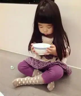 曹格否认grace退出爸爸揭秘女神姐姐养成记