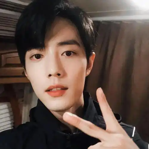 精选头像男生女生动漫情侣头像