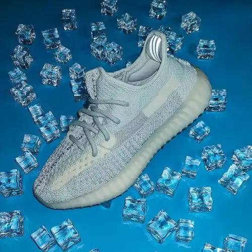 阿迪真把yeezy价格打下来了满天星跌了一万多销量全线暴涨