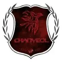 求exo的彩色logo