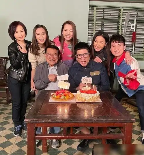 不知不觉,西门庆已经62岁了