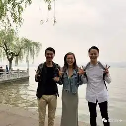 无线重拍神话剧十兄弟,郭可盈所饰演的角色由她来