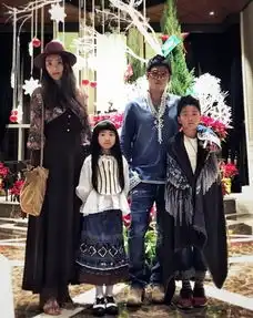 穿低腰母女装grace脸超臭妈曝背后原因真的回不去了