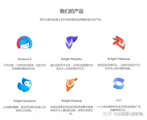 抖音快手视频制作神器videoleap
