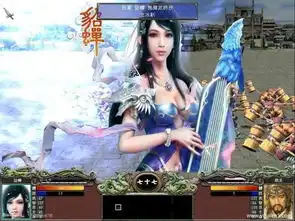 三国群英传7还有比赵云更变态的武将吗