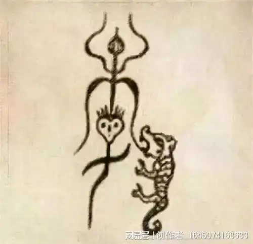 中国姓氏都有自己的守护神,你姓什么看看你的守护神是谁