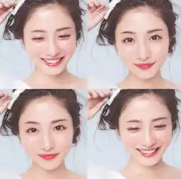 石原里美那么美的原因被发现了