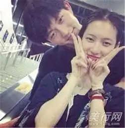 阚清子纪凌尘公开恋情盘点颜值最高的超模情侣石榴夫妇是真爱吗