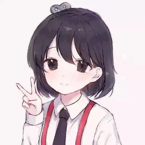 超nice的热门动漫头像大全