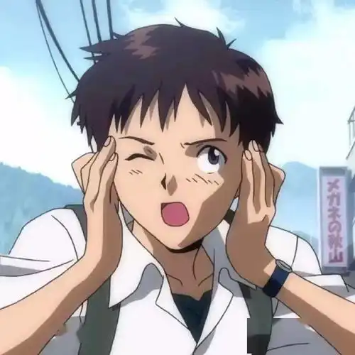 超nice的热门动漫头像大全