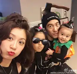 万圣节不知道怎么吓chu人wei这些明星样板可以高仿啊