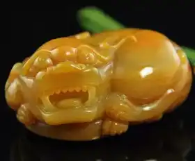 这十二种招财文玩,我最喜欢小老鼠,你呢