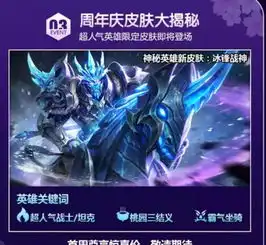 10月18日王者荣耀排位赛主页面的哪个皮肤是谁的