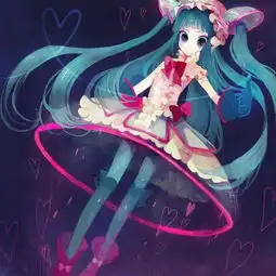哪有这种风格的插画