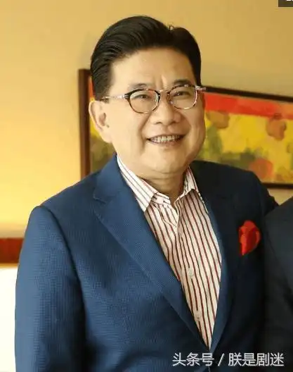 金星秀停播原因终于真相大白没想他是罪魁祸首,实情堪比宫廷剧