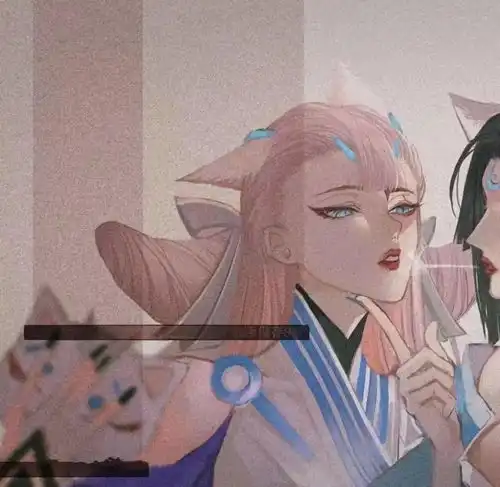 闺蜜基友头像
