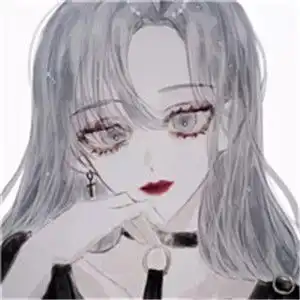 好看唯美的动漫情侣头像,我喜欢那种会粘着我的人