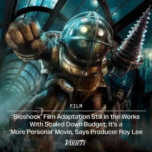 亚马逊宣布黑袍纠察队前传