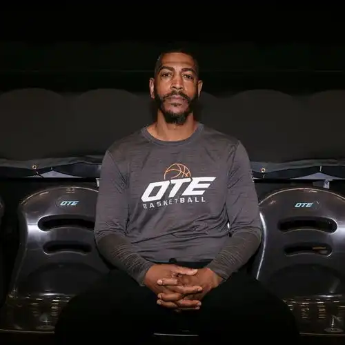 赵维伦去美国打球ote是个什么联赛