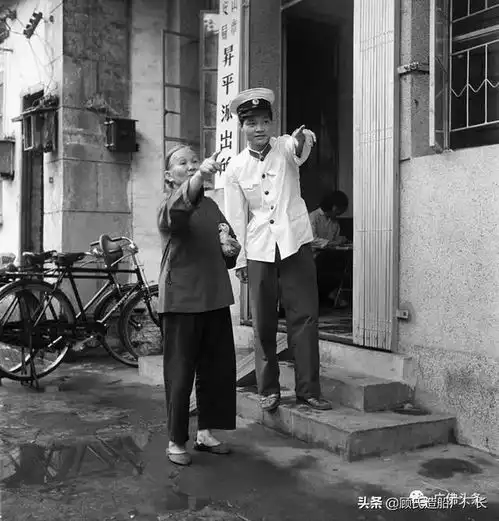 西门庆潘金莲再现人间1972年苏文西张志娟奸情杀人案侦破始末