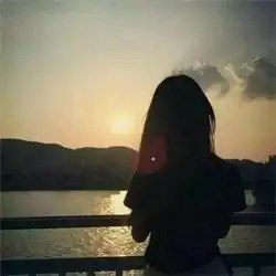 我爱你亲爱的姑娘迟到的情人节快乐