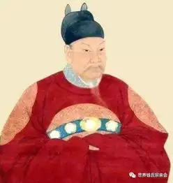 百家姓中赵钱孙李,赵氏是宋朝皇族,但钱氏为何能排第二