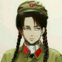 鬼上身的老杨
