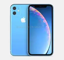 iphone和iqoo要出透明版和小米9透明版比谁更好看