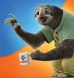 疯狂的是理想疯狂动物城