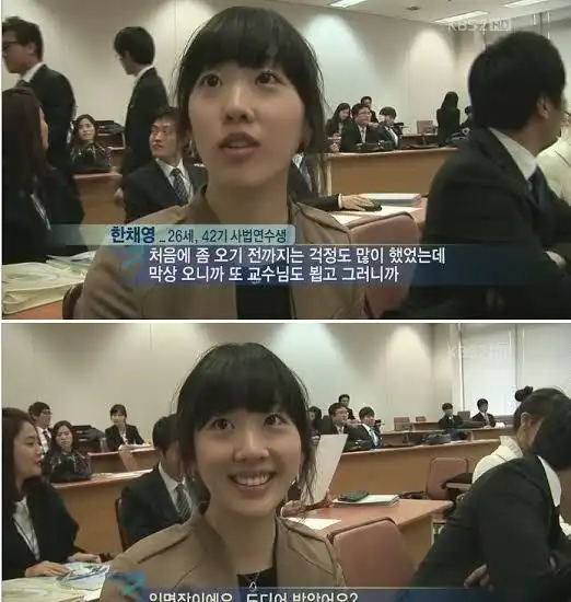 宋仲基辟谣没用,有节目指他搭上35岁已婚女律师,公开女方容貌及相识细节