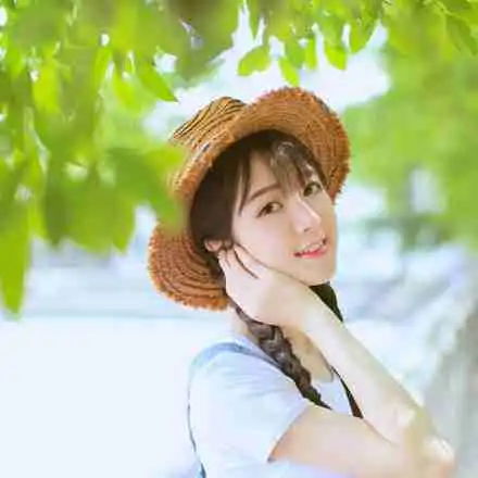 淡雅清新炫彩冰淇淋手机壁纸微信头像图片大全