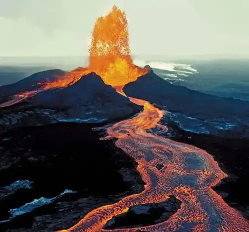 日本警方为富士山可能喷发做准备是怎么回事,关于日本富士山将喷发的新消息多特软件资讯