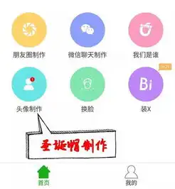 微信官方,没有圣诞帽教你一秒制作红绿帽还有更多装x功能