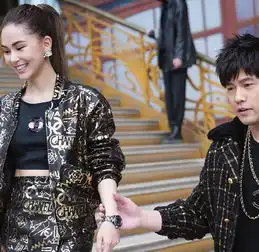 昆凌自认幼稚常和儿女吵架,大赞女儿小周周专一执着像老公周杰伦