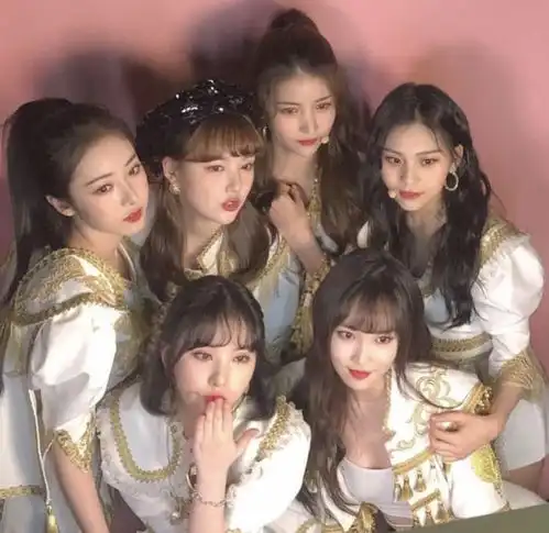 gfriend分享一些图片需要的拿走吧