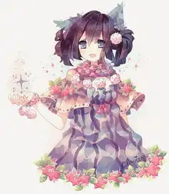 在各地搜刮来的各种二次元美图