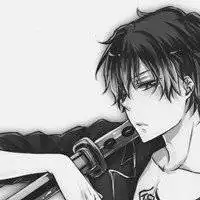 好看的卡通头像大全难过的时候原谅自己