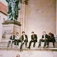 qq兄弟头像3人,4人,一群人霸气个性图片,有事找兄弟,有兄弟不用怕