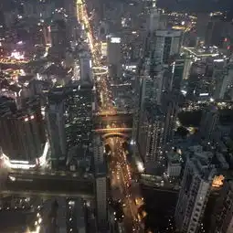 2018地王大厦门票,深圳地王大厦游玩攻略,地王大厦游览攻略路线地址门票价格