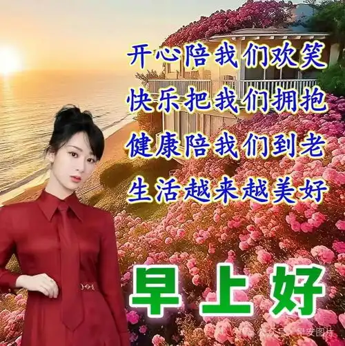 5月9日夏日早安图片,微信新版早安祝福语图片大全,温馨漂亮的早安祝福语图片快乐幸福好心情早上好网易订阅