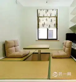 文艺小吧台设计徐州装修公司简约美式婚房装修案例