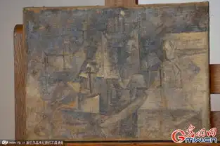 艺术作品图片