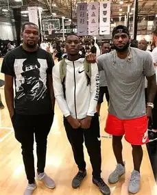 霸谈nba为何不再如此精彩,你同意吗