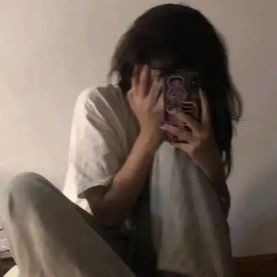 曦曦小仙女唯美女生头像听山女生头像我要个性网