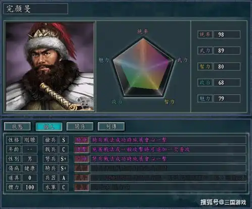 真英雄玩家实用特技top5连击第五屯田第一你认可吗