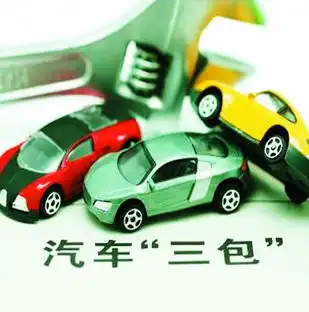 第一百零五期汽车三包新规发布